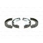 Гальмівні колодки Bosch 0 986 487 713 - зменшене зображення 3