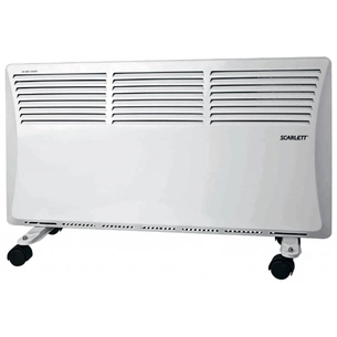 Обігрівач Scarlett SC-2151 зображення 1