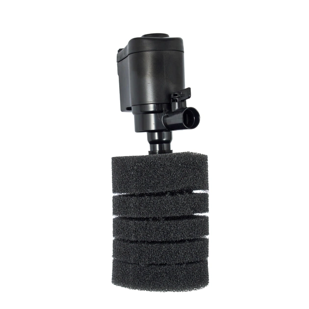 Фільтр для акваріума AquaEl Turbo Filter 1500 внутрішній до 350 л (5905546133371) - picture 2