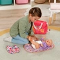 Аксессуар к кукле Baby Born Сумка для куклы Baby Born серии Pinplay – Заботливый уход (837610) - уменьшенное изображение 9