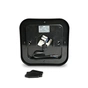 Світильник Videx LED світильник ART IP65 квадратний VIDEX VLE-BHFS-155B 15W 5000K Black (VLE-BHFS-155B) - зменшене зображення 3