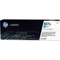 Картридж HP CLJ 827A Cyan (CF301A) - зменшене зображення 1