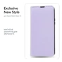 Чохол до мобільного телефона BeCover Exclusive New Style Xiaomi Redmi Note 15 4G Purple (715933) - зменшене зображення 2