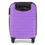 Чемодан Semi Line 18" (S) Violet (T5490-1) (DAS303808) - уменьшенное изображение 5
