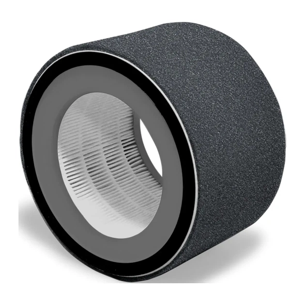 Очисник повітря WetAir WAP-35 - зображення 4