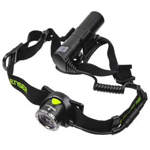 Ліхтар LedLenser NEO 10R Black (500984) зображення 1