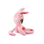 М'яка іграшка Bubble Pops Полуничне зайченя 34 см (2312004/4) - зменшене зображення 3