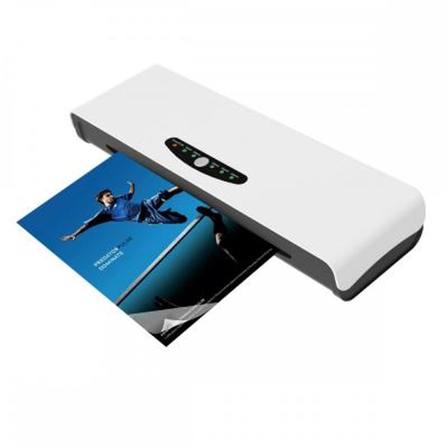 Ламінатор Agent LM-A3 250 C (3010041) - изображение 1