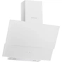 Витяжка кухонна GRANADO Vivares 613-1100 white glass (GCH316355) - зменшене зображення 2