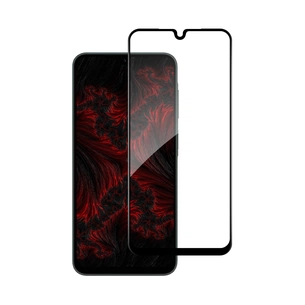 Захисне скло Intaleo Full Glue для Samsung Galaxy M16 Black (1283126620188) зображення 1