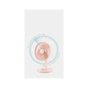 Вентилятор Jisulife Desktop small fan 01 White - зменшене зображення 8