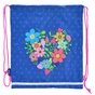 Сумка для взуття Smart SB-01 Flowers (555224) - зменшене зображення 1