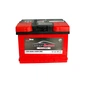 Акумулятор автомобільний CARBON 60 Ah/12V Euro (CRB60-00) - зменшене зображення 1