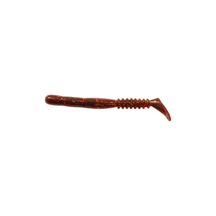 Силікон рибальський Reins ROCKVIBE SHAD 2" U003 UV Sculpin (ультрафиолет) 20шт (1552.01.32) зображення 1