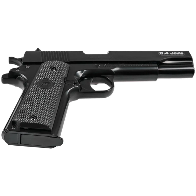 Страйкбольний пістолет ASG M1911 Classic (20123) - picture 4