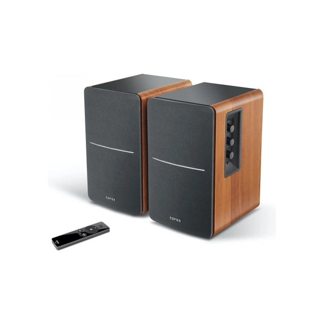 Акустична система Edifier R1280Ts Brown - изображение 1