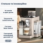 Кавомашина DeLonghi EXAM440.55 BG - зменшене зображення 2