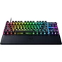 Клавіатура Razer Huntsman V3 Pro TKL USB UA Black (RZ03-04980100-R3M1) - зменшене зображення 3