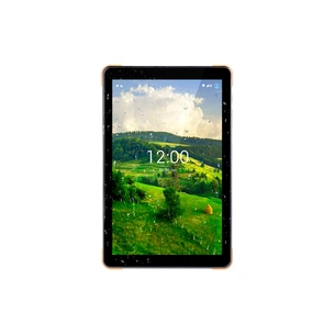 Планшет Sigma Tab A1033 X-treme 10.1" 6/128GB 4G Black-orange (4827798766811) зображення 1