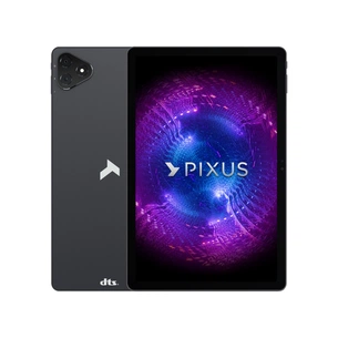 Планшет Pixus Titan 10,95" 8/128Gb LTE metal, graphite (4897058531695) зображення 1