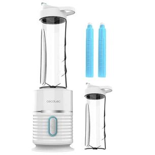 Блендер Cecotec Power Titanium 500 EasyGo (CCTC-03987) зображення 1