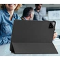 Чохол до планшета BeCover Smart Case Xiaomi Pad 6S Pro 12.4" Black (711083) - зменшене зображення 7