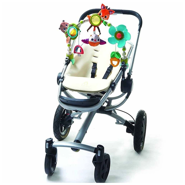 Іграшка на коляску Tiny Love музична Лісові друзі (1404306830) - picture 5