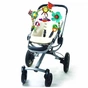 Іграшка на коляску Tiny Love музична Лісові друзі (1404306830) - зменшене зображення 5