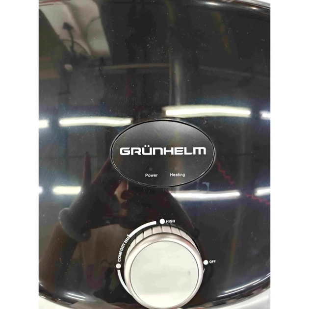 Бойлер Grunhelm WH-10U - picture 10