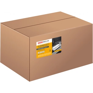 Ганчірка для підлоги PRO service 50 x 60 см 10 шт. (4823071646184) зображення 1