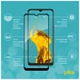 Стекло защитное Piko Full Glue Tecno Spark 7 Black (1283126515217) - уменьшенное изображение 2