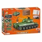 Конструктор Cobi World Of Tanks F19 Лорейн 40T, 540 деталей (COBI-3025) (5902251030254) - зменшене зображення 9
