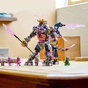 Конструктор LEGO Ninjago Кришталевий король 722 деталей (71772) - зменшене зображення 5