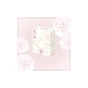 Маска для обличчя Lululun Face Mask Shimane Peony Омолоджуюча З коіксом та півонією 7 шт х 5 уп (4582305069976) - зменшене зображення 3