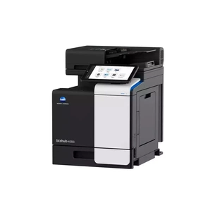 Багатофункціональний пристрій Develop ineo 4050i (ACT9121) зображення 1