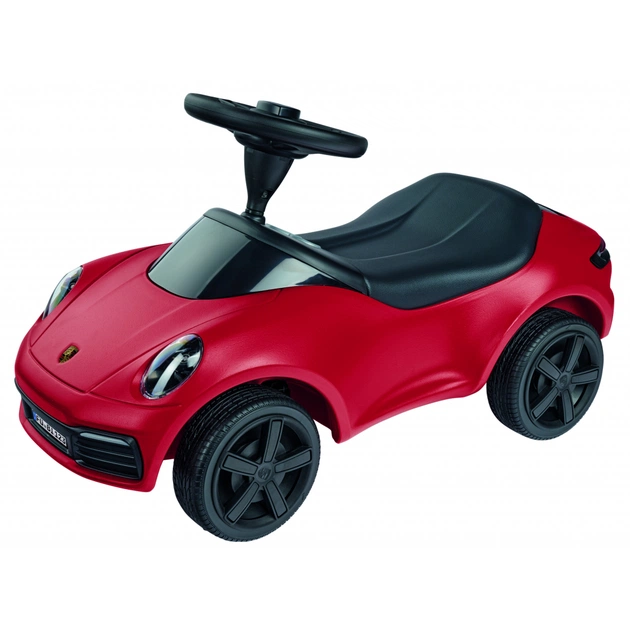 Чудомобіль Big Baby Porsche 911 (56353) - зображення 1