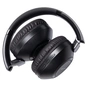 Навушники Vention S11 SoundMate Wireless Black (NBBB0) - зменшене зображення 3