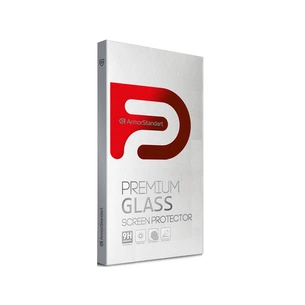 Скло захисне Armorstandart for camera Original Design Apple iPhone 14 / 14 Plus Black (ARM68065) зображення 1