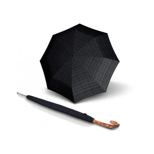 Парасоля Knirps T.772 Long Automatic Men's Prints Check (Kn96 3774 7602) зображення 1