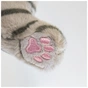 Мягкая игрушка Ty Beanie Bellies Кошка MITZI (40539) - уменьшенное изображение 2