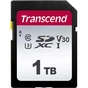Карта пам'яті Transcend 1TB SDXC UHS-I U3 (TS1TSDC300S) - зменшене зображення 1