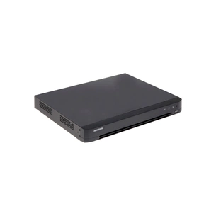 Регистратор для видеонаблюдения Hikvision iDS-7216HUHI-M2/S(E) изображение 1