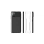 Чохол до мобільного телефона BeCover Anti-Shock Xiaomi Poco M3 Pro Clear (706973) - зменшене зображення 2