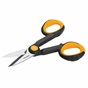 Ножиці інструментальні Tolsen електрика 140 мм (30043) - зменшене зображення 1