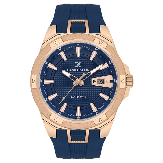Наручные часы Daniel Klein DK.1.13734-3 - изображение 1