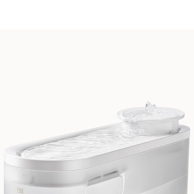 Поилка-фонтанчик для животных MOVA WF10 Pro - изображение 2