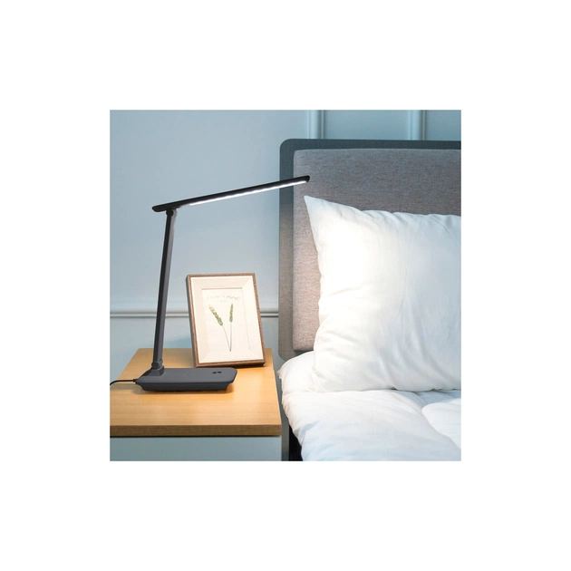 Настільна лампа LEDVANCE PANAN DISK F SQ 6.5W, 3CCT, DIM (4099854363887) - picture 4