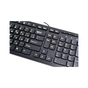 Клавіатура Greenwave KB-FN-401 black (R0015249) - зменшене зображення 4
