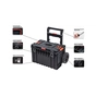 Ящик для інструментів QBRICK SYSTEM ONE Cart 2.0 (SKRWQCOCCZAPG003) - зменшене зображення 3