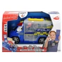 Спецтехніка Dickie Toys Поліція з набором поліцейського 33 см: звук, світло (3716005) - зменшене зображення 12